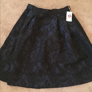Flouncy H&M Skirt